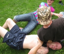 Kärwadonnerstag 2011
