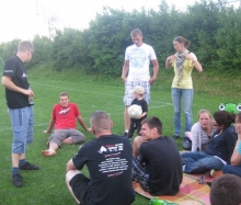 Kärwadonnerstag 2011