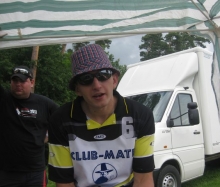 Kärwadonnerstag 2011