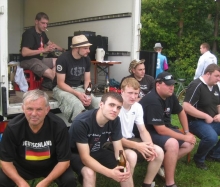 Kärwadonnerstag 2011
