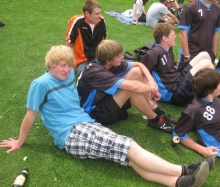2011 Kärwadonnerstag