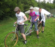 Kärwadonnerstag 2011