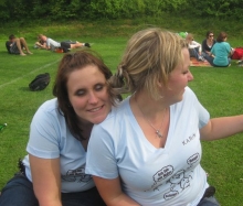Kärwadonnerstag 2011