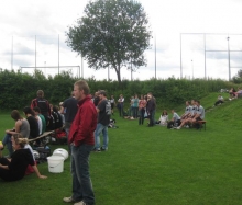 Kärwadonnerstag 2011