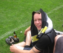 Kärwadonnerstag 2011
