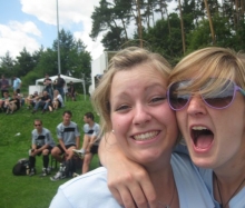 Kärwadonnerstag 2011