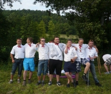 Kärwaeigrom 2011