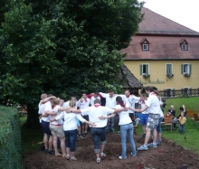 Kärwaeigrom 2011