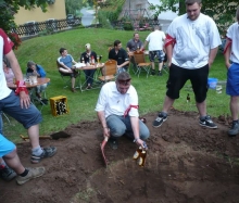 Kärwaeigrom 2011