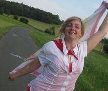 Kärwaeigrom 2011