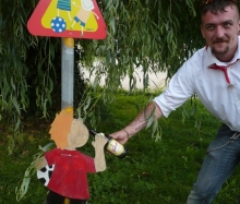 Kärwaeigrom 2011