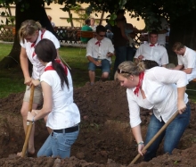 Kärwaeigrom 2011
