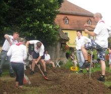 Kärwaeigrom 2011