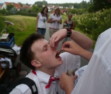 Kärwaeigrom 2011