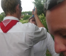 Kärwaeigrom 2011