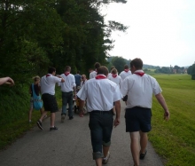 Kärwaeigrom 2011