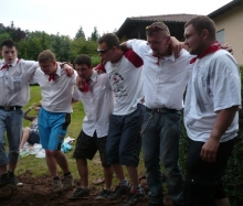 Kärwaeigrom 2011