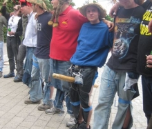Kärwafreitag 2011