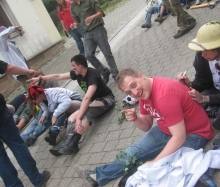 Kärwafreitag 2011