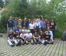 2011 Kärwafreitag
