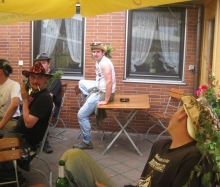 Kärwafreitag 2011