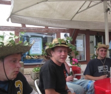 Kärwafreitag 2011