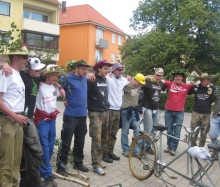 Kärwafreitag 2011