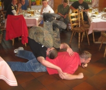 Kärwafreitag 2011