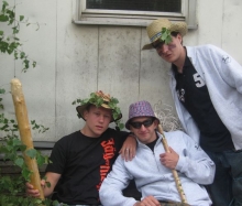 Kärwafreitag 2011