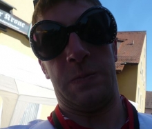 Kärwamontag 2011