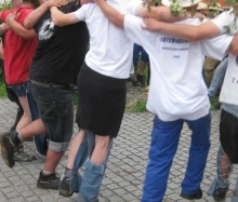 Kärwasamstag 2011