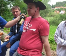Kärwasamstag 2011
