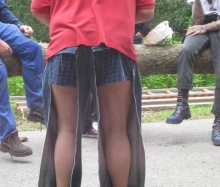 Kärwasamstag 2011