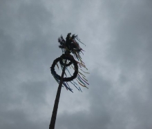 Kärwasamstag 2011