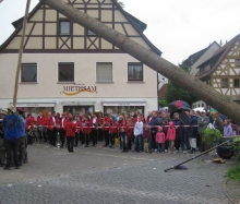 Kärwasamstag 2011