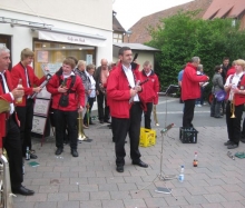 2011 Kärwasamstag