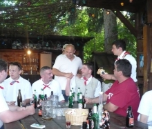 Kärwasonntag 2011