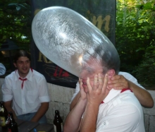 Kärwasonntag 2011