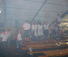 Kärwasonntag 2011
