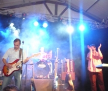 Kärwasonntag 2011