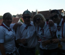 Kärwasonntag 2011