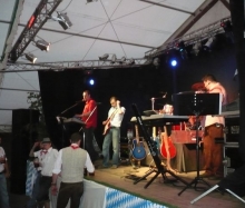 2011 Kärwasonntag