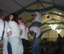 Kärwasonntag 2011