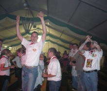 Kärwasonntag 2011