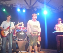 Kärwasonntag 2011