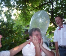 Kärwasonntag 2011