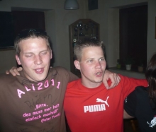 Pilsbarsitzung 2011