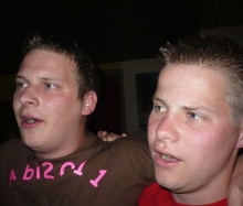 Pilsbarsitzung 2011