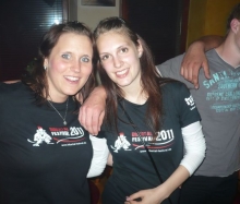 Pilsbarsitzung 2011