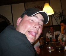 Pilsbarsitzung 2011